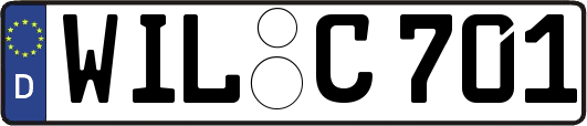WIL-C701