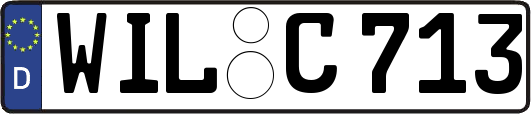 WIL-C713