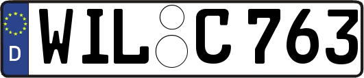 WIL-C763