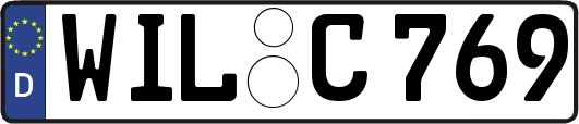 WIL-C769