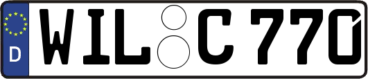 WIL-C770