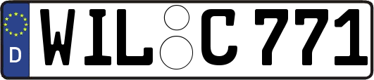 WIL-C771