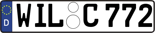 WIL-C772
