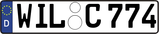 WIL-C774