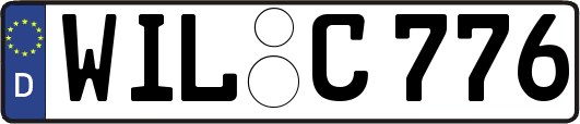 WIL-C776