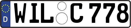 WIL-C778