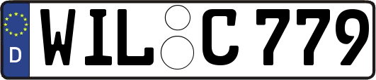 WIL-C779