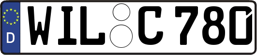 WIL-C780