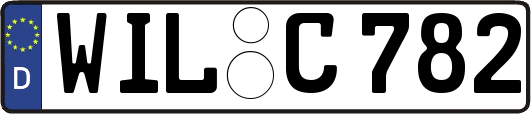 WIL-C782