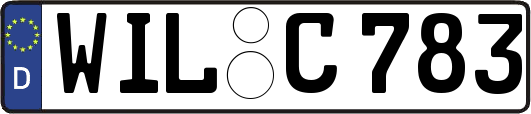 WIL-C783