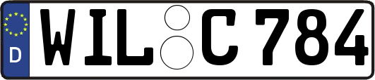 WIL-C784