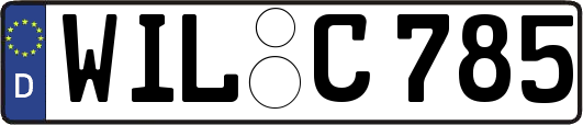 WIL-C785