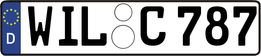 WIL-C787