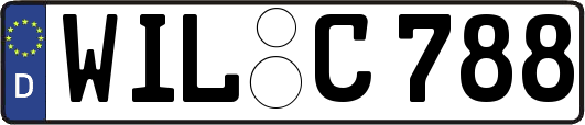 WIL-C788