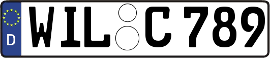 WIL-C789