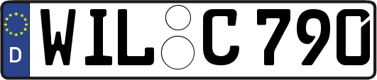 WIL-C790