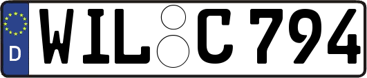 WIL-C794