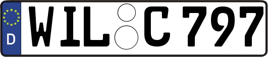 WIL-C797