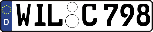 WIL-C798