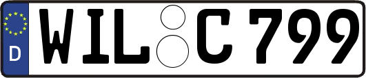 WIL-C799