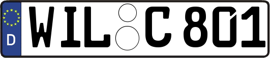 WIL-C801