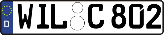 WIL-C802