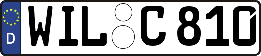 WIL-C810