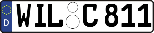 WIL-C811
