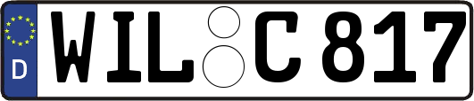 WIL-C817