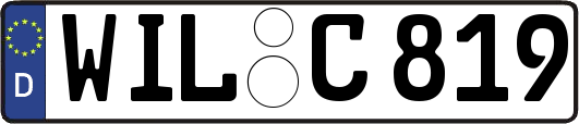 WIL-C819