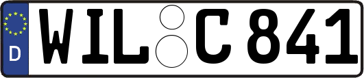 WIL-C841