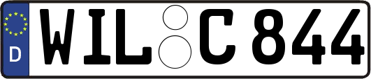 WIL-C844