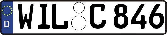 WIL-C846