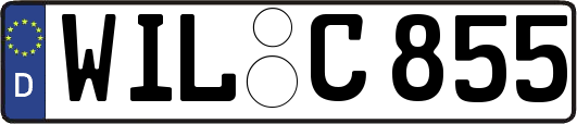 WIL-C855