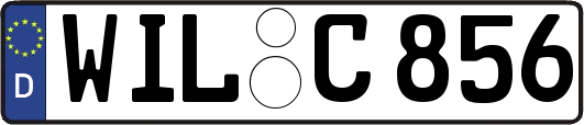 WIL-C856