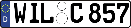 WIL-C857