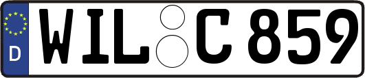 WIL-C859