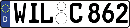 WIL-C862