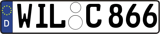 WIL-C866