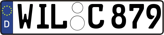 WIL-C879