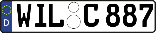 WIL-C887