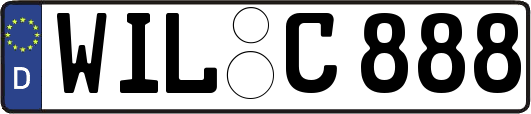 WIL-C888