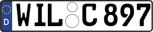 WIL-C897
