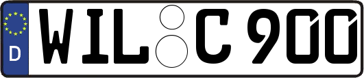 WIL-C900