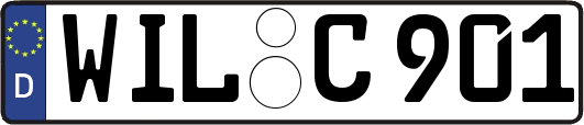WIL-C901