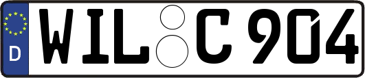 WIL-C904