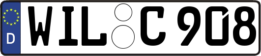 WIL-C908