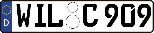 WIL-C909