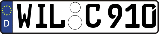 WIL-C910