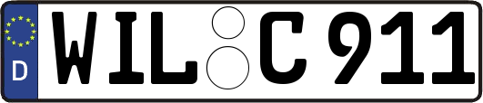 WIL-C911